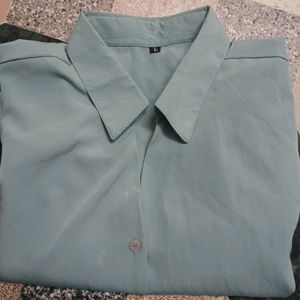 Women Casual Shirt