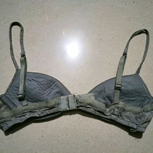 Used Bra