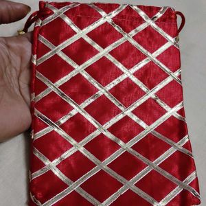 Shagun Potli Bags