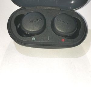 Headphones & Speakers | Sony WF-XB700 BT TWS, Almost New like Condition ...