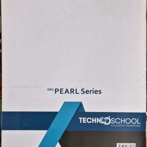 TechnoSchool DPS Pearl Series Book 2