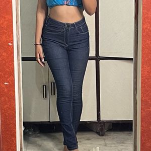 Skinny Jeans For Women’s