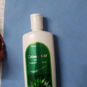 Calosoft - AF Lotion