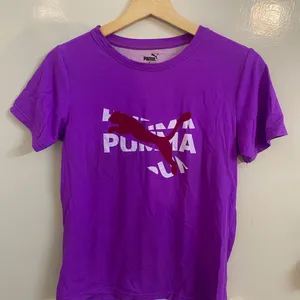 Purple Tshirt