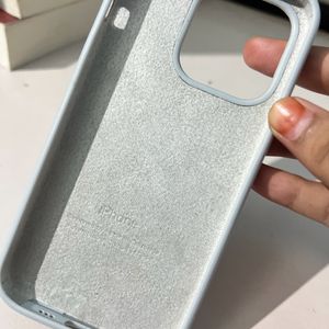 Iphone 13 Pro Back Cover