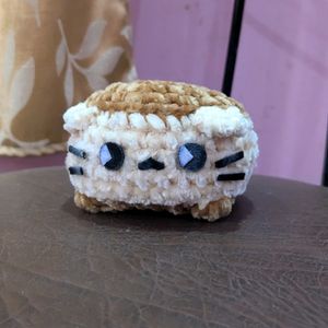 Crochet Keychain/Plushie