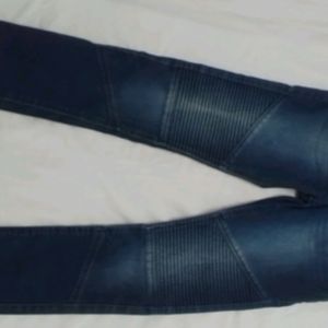 Trendy Jeans