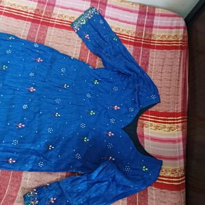 Women Kurti