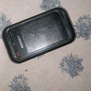 Samsung Phone