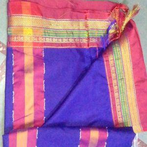 Erakali Saree