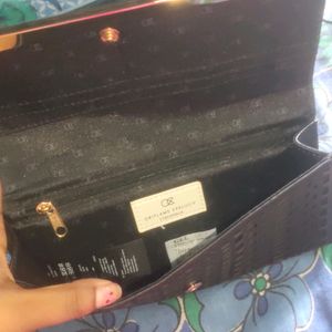 Oriflame Exklusiv Stockholm Icona Purse