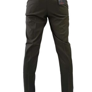 Kaulin 1059 Men's Davy's Grey Formal Trouser