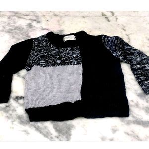 Woolen sweater For Boy's