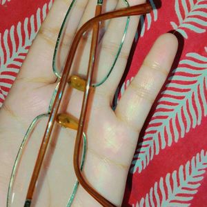 ❤️ Rectangle Spectacles/Glasses/Chashma For Unisex