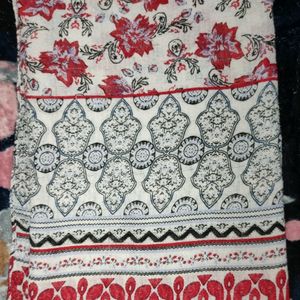 Belleziya Printed Scarf/Stole