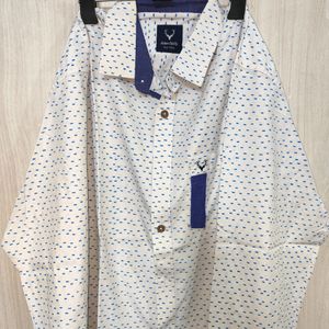 Allen Solly mens shirt