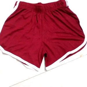 Pack Of 2 Amazing Shorts