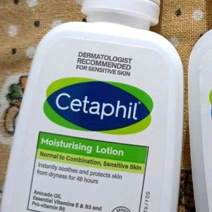 Minimalist Retinol 0.3% Serum + 2 CETAPHIL MOISTUR