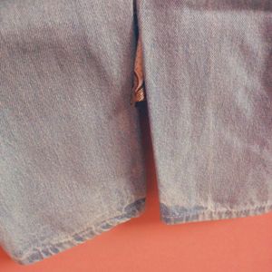 Boyfriend Denium Jeans