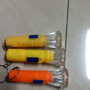 Small Torch For Kids