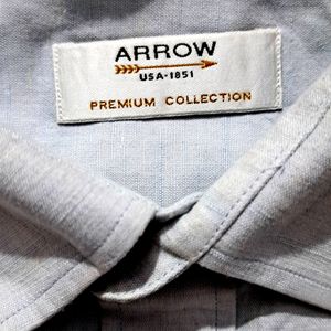 Arrow Branded Shirt New