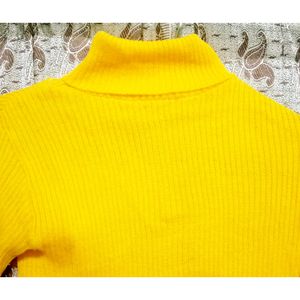 🆕 Winter High Neck Sweater✨