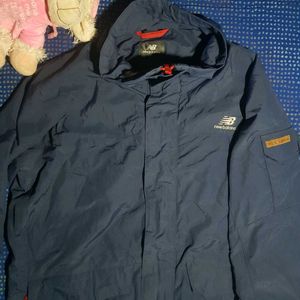 New Balance Jacket