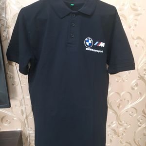 BMW L Size Tshirt