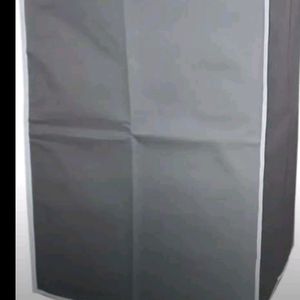 8 Kg Top Load Washing Machine Cover