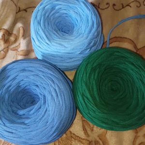 Yarn For Croatch Bags