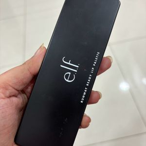 Elf Lip Palette