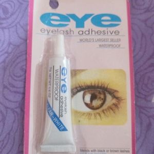 Eye Lashes Adhesive Waterproof