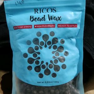 Bead wax With No Strips