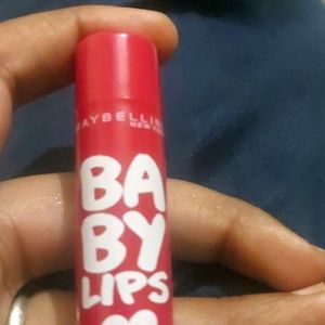 Maybelline New York Lip Balm