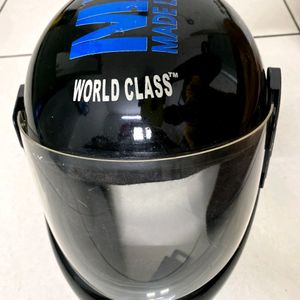 World Class Helmet For Men (ISI Mark)