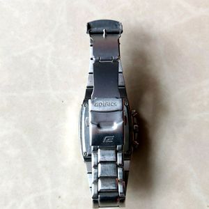 Branded Watch Edifice Casio