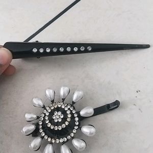 Hair Clips