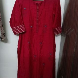 Kurta For Women's