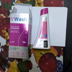 Vwash For Woman..brandnew,unused