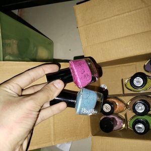 Nail Polish