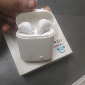 Bluetooth Speaker, BluetoothEarpods