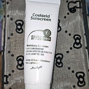 Coshield Sunscreen