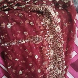 Bridal Lehnga Small Size