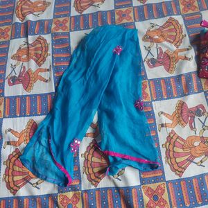 Kids Chaniya Choli