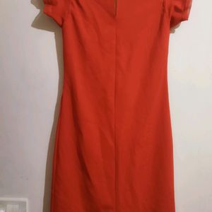 Red Dress For Women