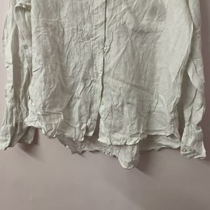 H&M OVERSIZED SHIRT