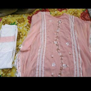 3 Piece Kaftan Set