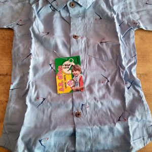 Shirt For Kids