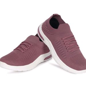 Casual Sneakers For Women And Girls