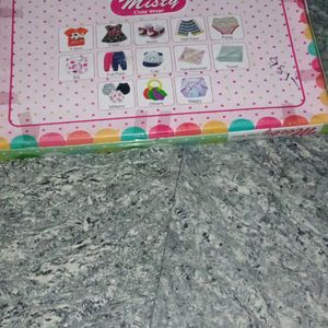 Infants Clothes Gift Combo